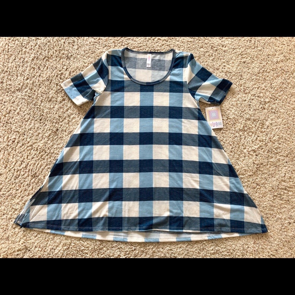 LuLaRoe Perfect T